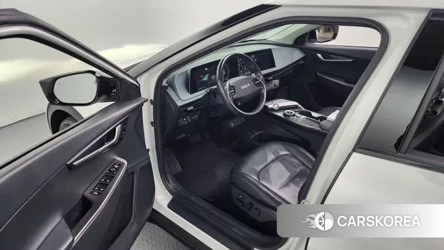 Kia EV6 id 3453210 из Кореи 20