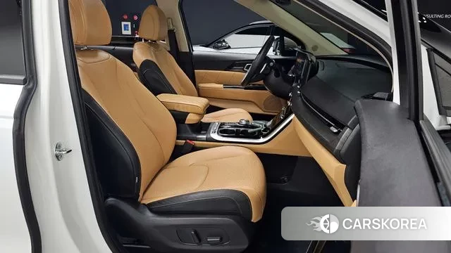 Kia Carnival 4th generation id 3327646 из Кореи 20