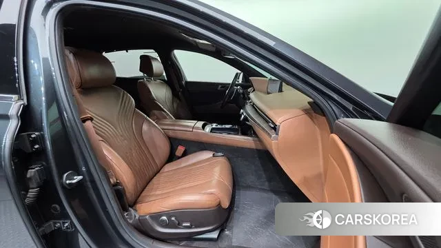 Genesis G80 (RG3) id 2965635 из Кореи 20