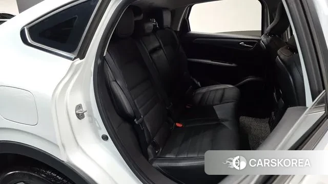 Renault Korea (Samsung) XM3 id 3054592 из Кореи 20