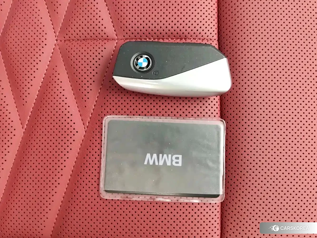 BMW i5 id 4679694 из Китая 15