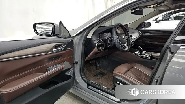 BMW 6 Series GT (G32) id 3713130 из Кореи 20