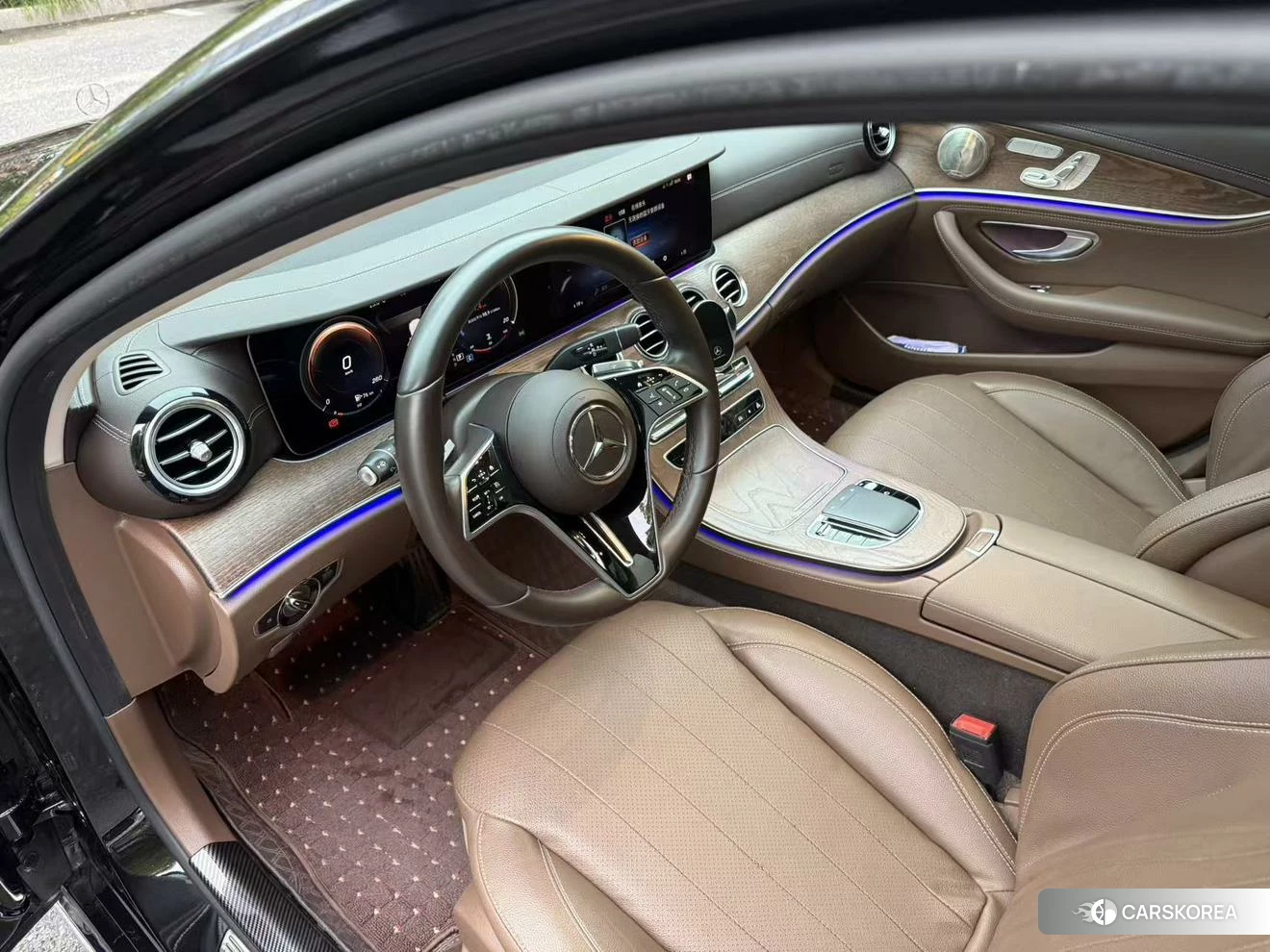 Mercedes-Benz E-Class id 4513490 из Китая 16