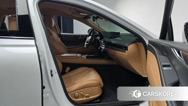 Genesis G80 (RG3) id 3799664 из Кореи 20