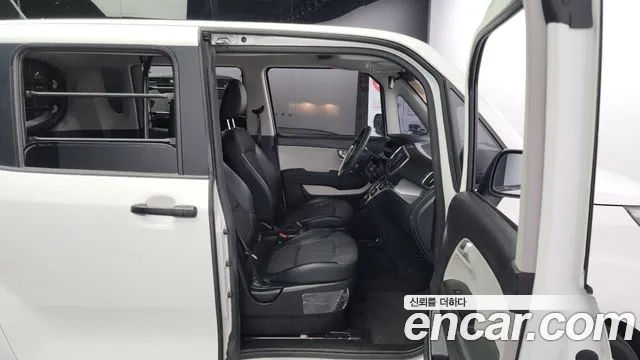 Kia The New Ray id 2927649 из Кореи 20