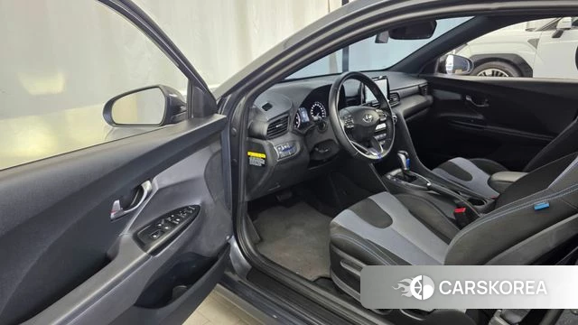 Hyundai Veloster (JS) id 4465635 из Кореи 20