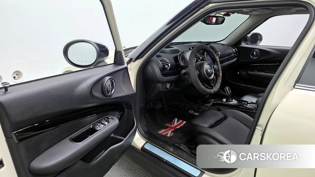 Mini Cooper Clubman id 3885251 из Кореи 20