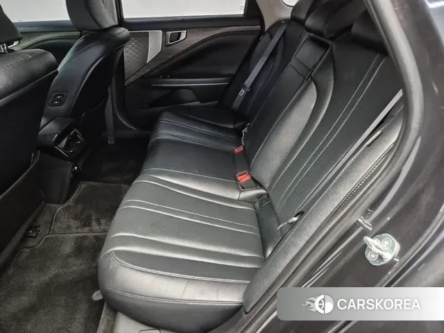 Kia K8 id 3058983 из Кореи 20