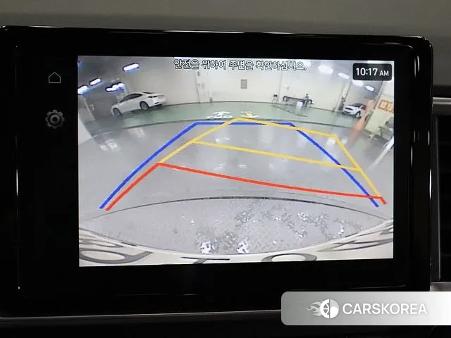 Hyundai Venue id 3253357 из Кореи 20