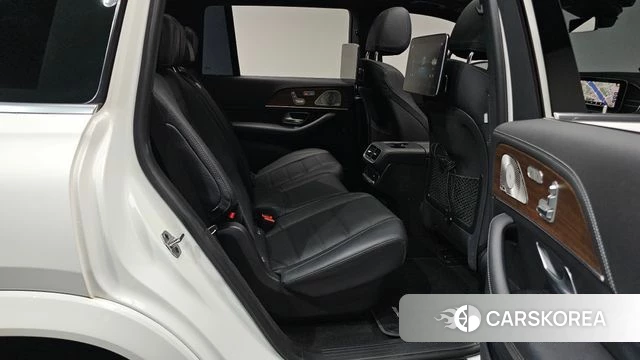 Mercedes-Benz GLS - Class X167 id 4202854 из Кореи 32