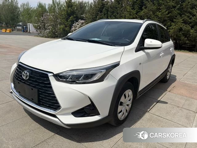 Toyota YARIS L Zhixuan id 4307533 из Китая 15