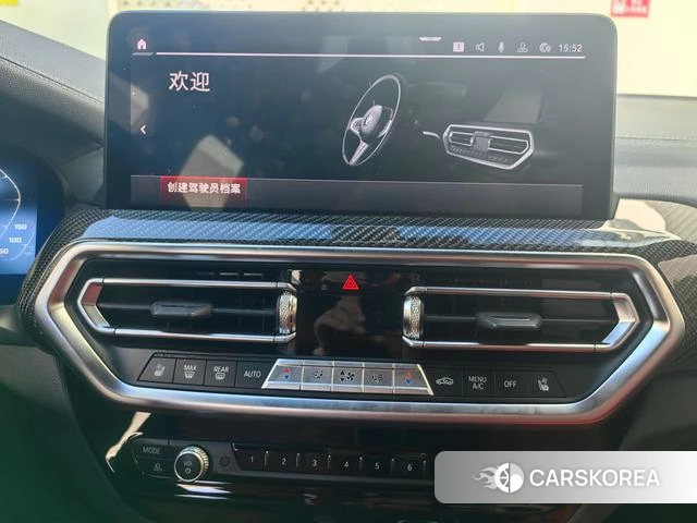 BMW X3 M id 3908344 из Китая 18