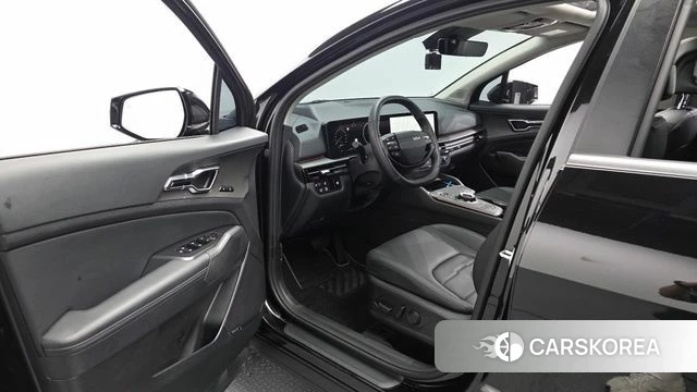 Kia The New Sportage 5th Generation Hybrid id 4607432 из Кореи 35