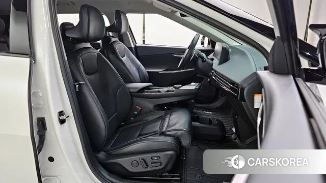 Kia EV6 id 3043734 из Кореи 20