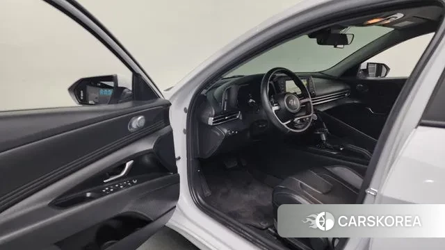 Hyundai Avante (CN7) id 2990066 из Кореи 20