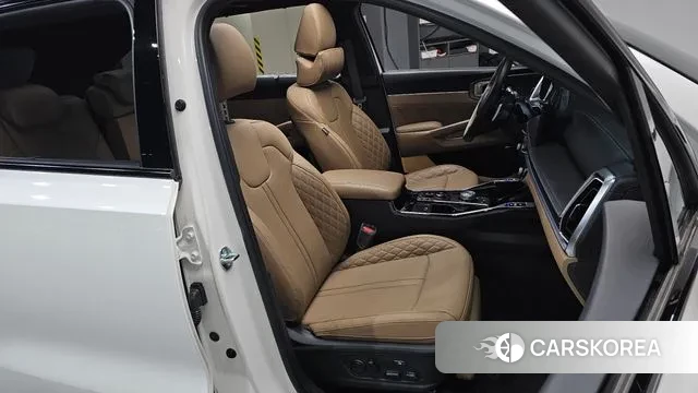 Kia The New Sorento 4th Generation id 3684395 из Кореи 20