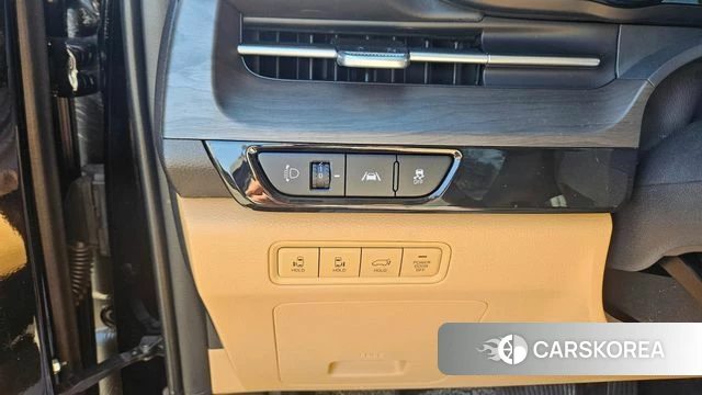 Kia Carnival 4th generation id 3897915 из Кореи 20