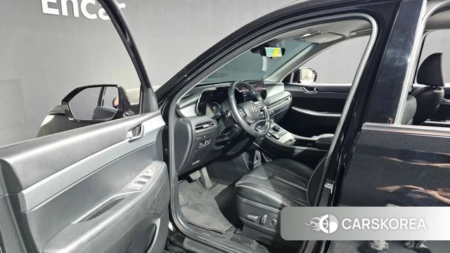 Hyundai The New Palisade id 3922828 из Кореи 20