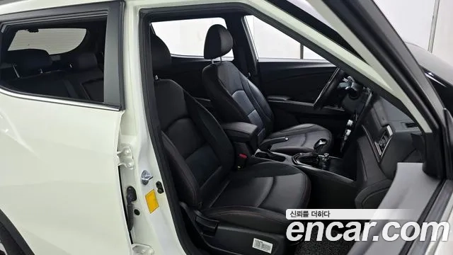 Ssangyong Berry New Tivoli id 2951150 из Кореи 20