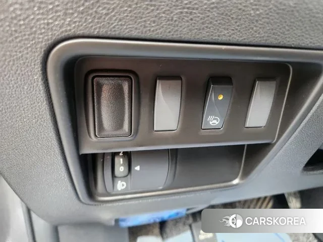 Renault Korea (Samsung) The New QM6 id 3499311 из Кореи 20