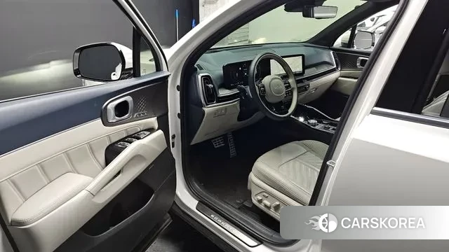 Kia The New Sorento 4th Generation id 3394188 из Кореи 20