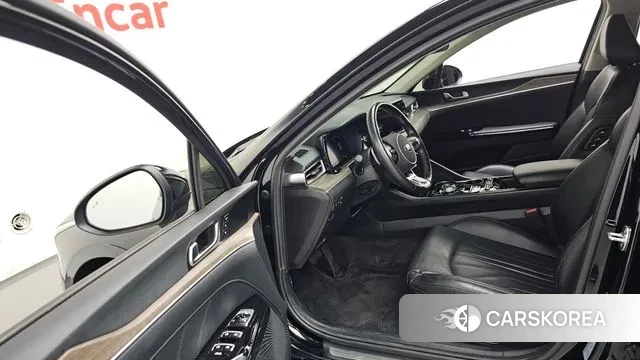 Kia K5 3rd generation id 2960994 из Кореи 20