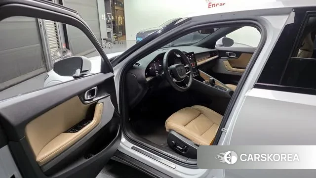 Polestar Polestar 2 id 3083273 из Кореи 20