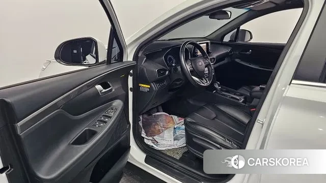 Hyundai Santa Fe TM id 2961410 из Кореи 20