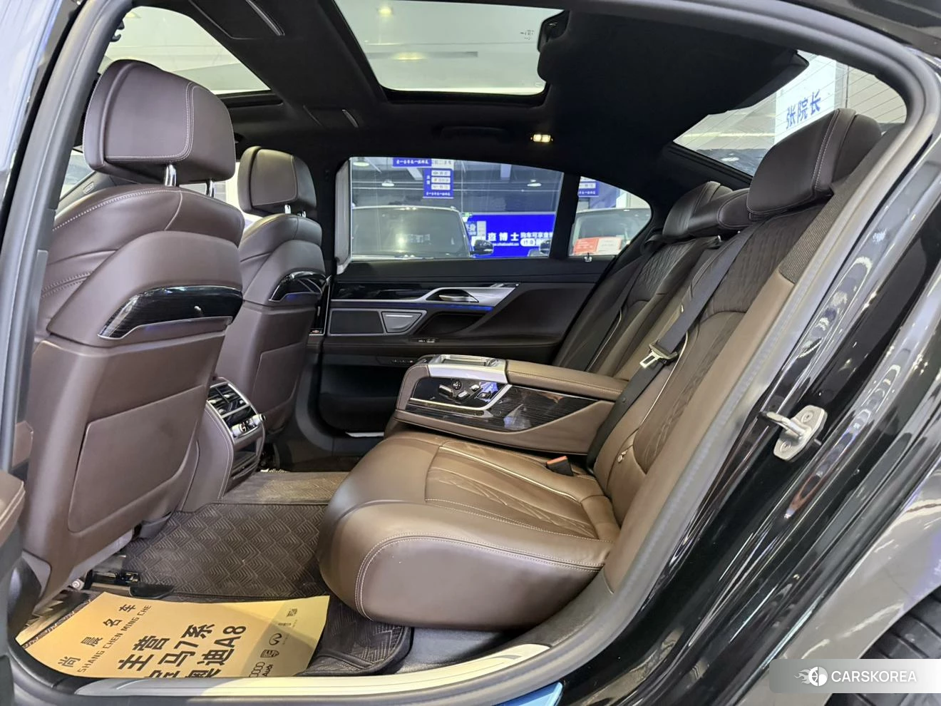 BMW 7 series id 4487368 из Китая 18