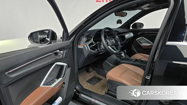 Audi Q3 (F3) id 3812056 из Кореи 20