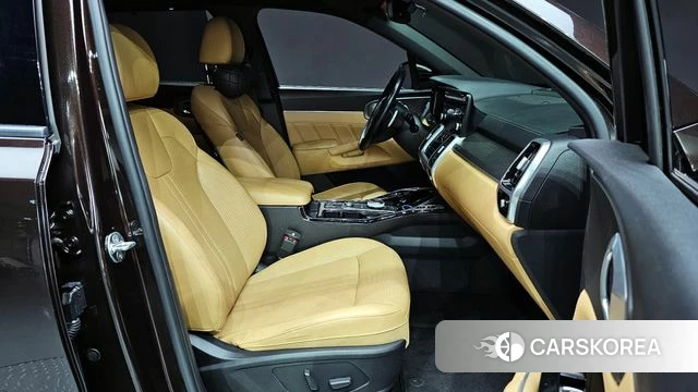 Kia Sorento 4th Generation id 3852928 из Кореи 20