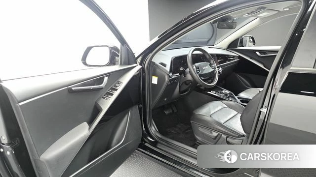 Kia Di All New Niro EV id 4784235 из Кореи 20