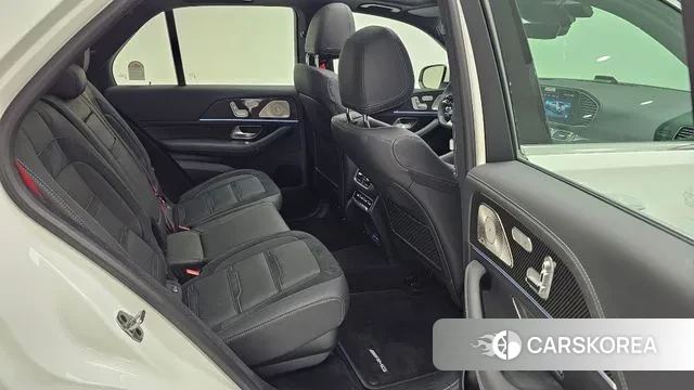 Mercedes-Benz GLE-Class W167 id 3347192 из Кореи 18