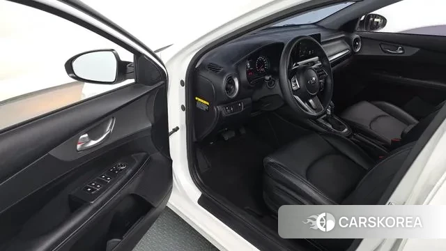 Kia Come New K3 id 3773220 из Кореи 20