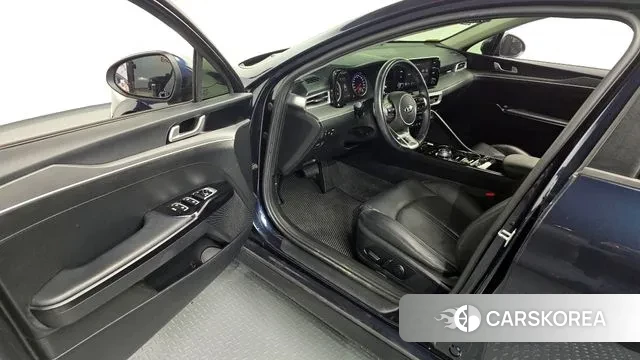 Kia K5 3rd generation id 3551557 из Кореи 20