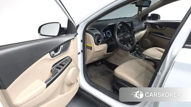 Hyundai Kona id 3765866 из Кореи 20