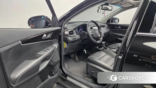 Kia The New Sorento id 4722732 из Кореи 32