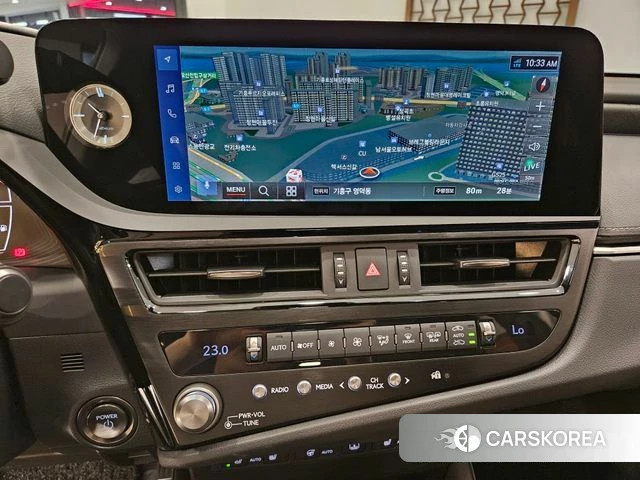 Lexus ES300h 7th generation id 4704888 из Кореи 15