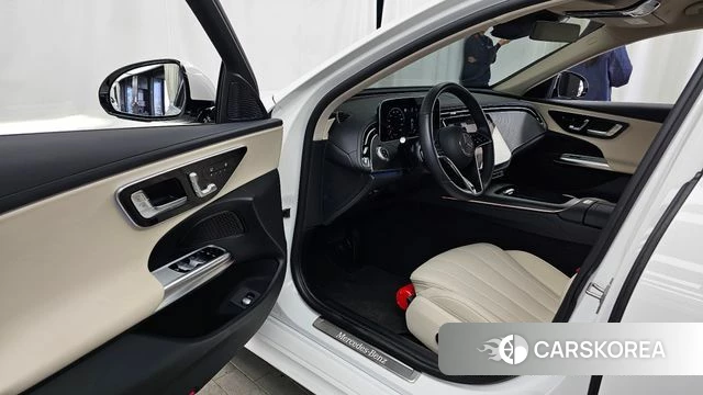 Mercedes-Benz E-Class W214 id 3831427 из Кореи 20