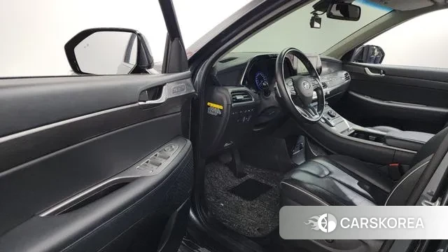 Hyundai Palisade id 3423026 из Кореи 20