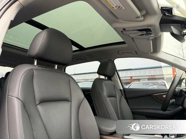 Audi Q7 id 4271821 из Китая 19