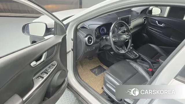 Hyundai The New Kona id 3778127 из Кореи 20