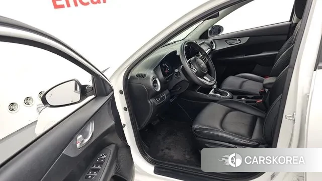 Kia The New K3 2nd generation id 3432526 из Кореи 20