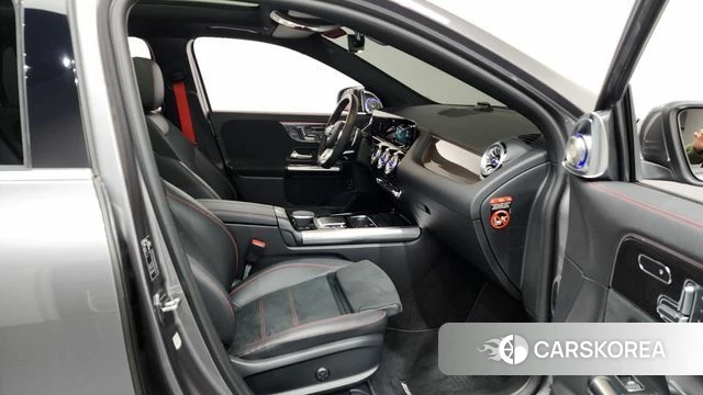 Mercedes-Benz GLA - Class H247 id 3787198 из Кореи 20