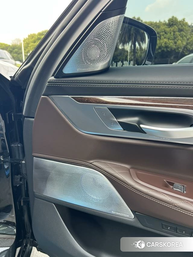 BMW 7 series id 4257321 из Китая 11