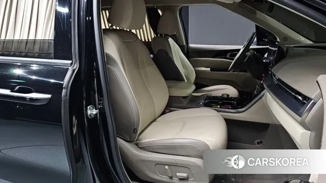 Kia Carnival 4th generation id 2969926 из Кореи 20