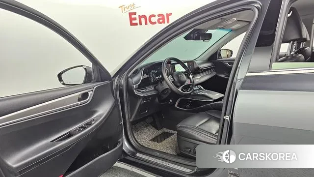 Hyundai The New Grandeur IG id 3032250 из Кореи 20