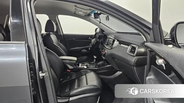 Kia The New Sorento id 3291790 из Кореи 20