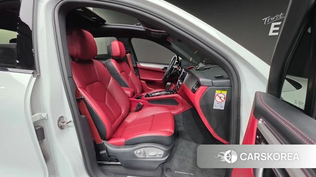 Porsche Macan id 4292723 из Кореи 32