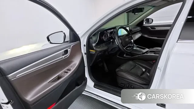 Hyundai The New Grandeur IG id 3391022 из Кореи 20